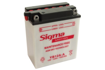 YB12A-A SIGMA MOTION